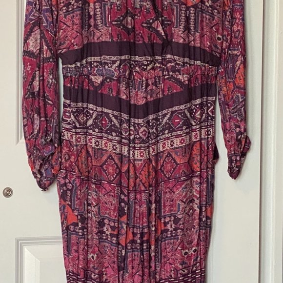 Jumpsuit Twelfth Street by Cynthia Vincent from Anthropologie - Picture 12 of 13